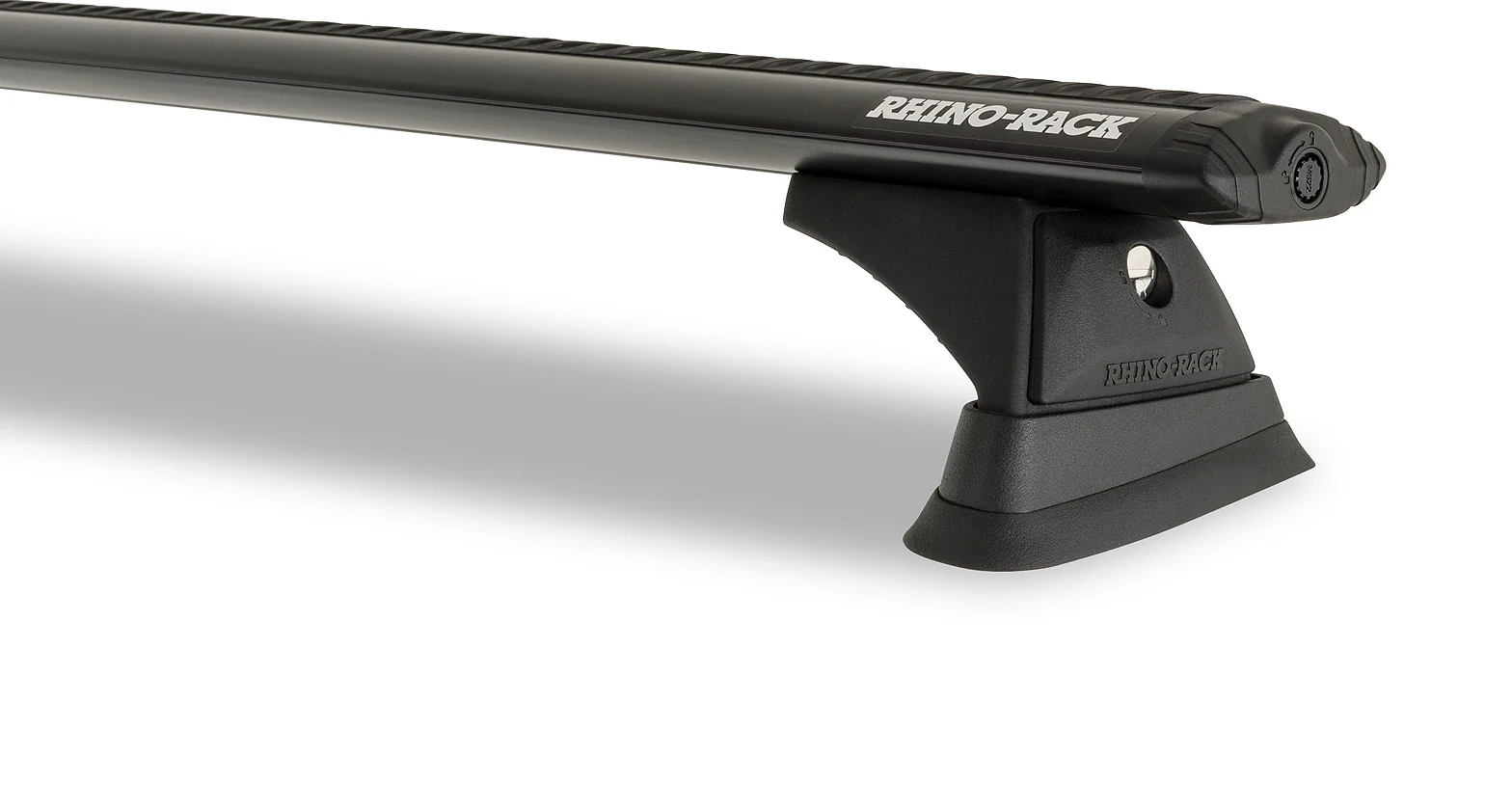 Kit 3 Barres de Toit Toyota Land Cruiser 120 2003-2009 - RHINO-RACK