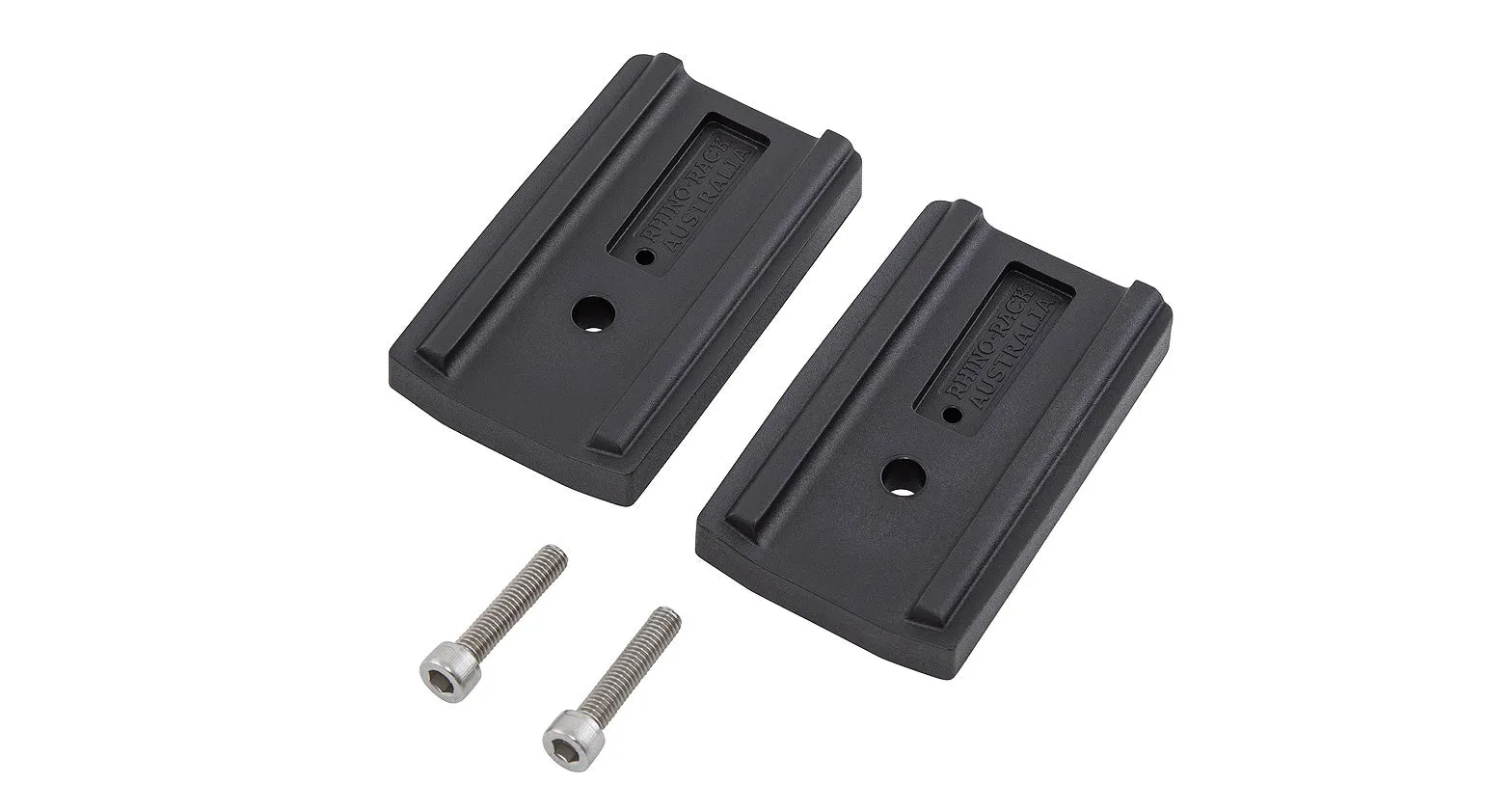 Kit 3x Barres de toit | VW Transporter T6 | Pour Overland - RHINO-RACK - Image 9