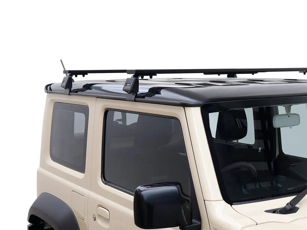Kit Barres de Toit Front Runner Suzuki Jimny 2018+