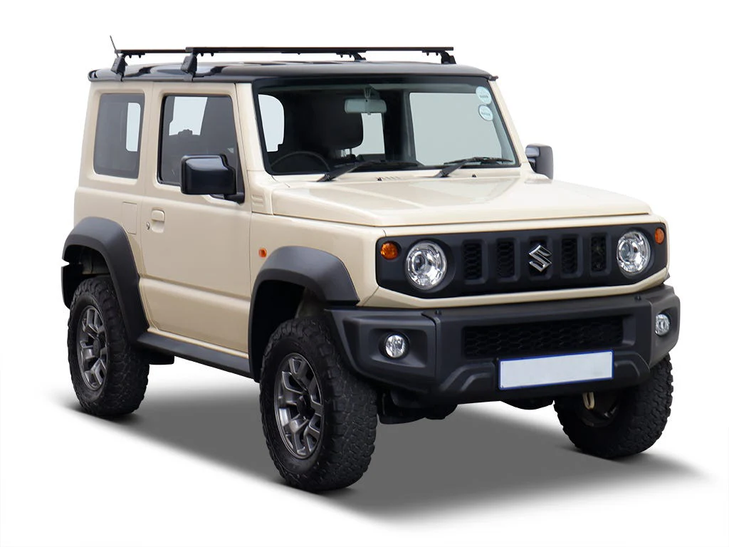 Kit Barres de Toit Front Runner Suzuki Jimny 2018+ - Image 2