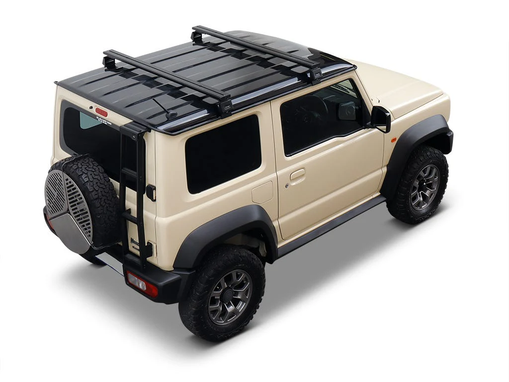 Kit Barres de Toit Front Runner Suzuki Jimny 2018+ - Image 3