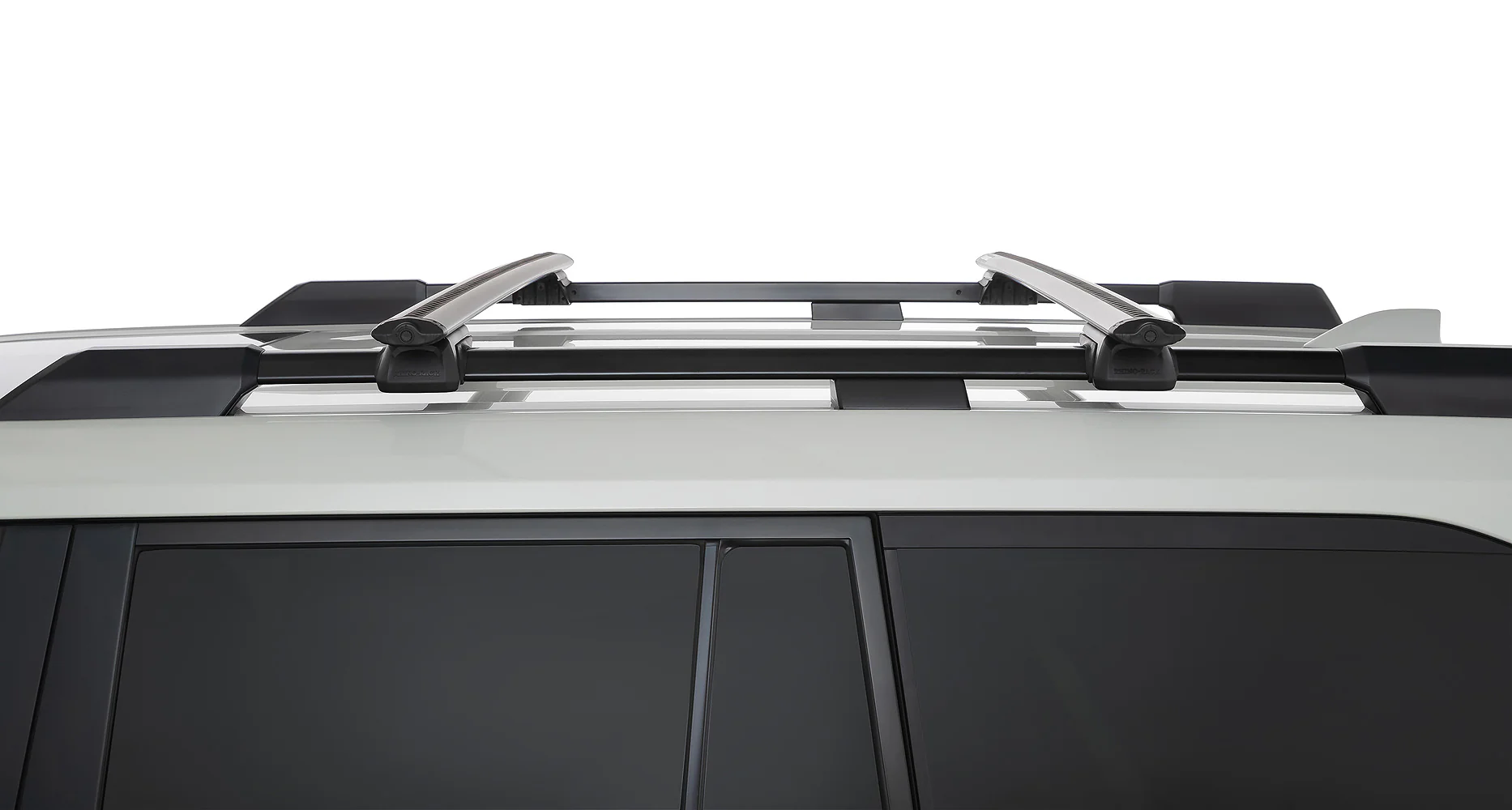 Kit Barres de Toit Vortex pour Land Cruiser Prado 250 - RHINO-RACK - Image 4