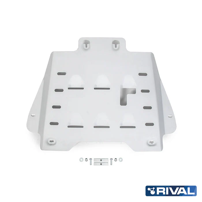 Kit Blindage Alu 6mm Rival4x4 Isuzu D-Max 2020+ - Image 5