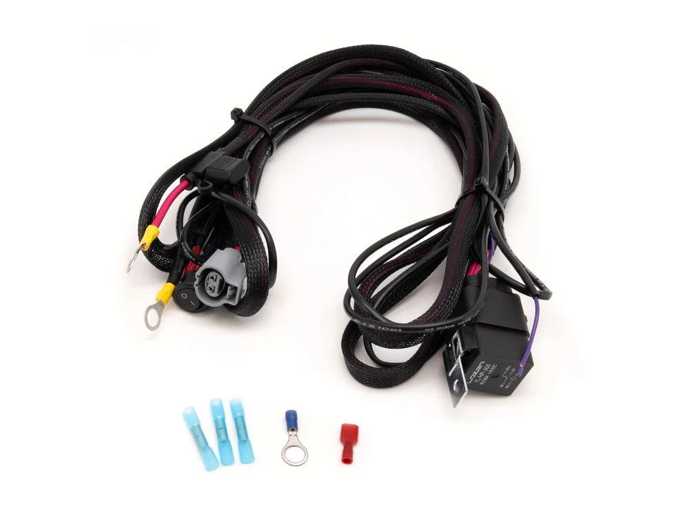 Kit Calandre Lazer Lamps Ranger Raptor 2023+ | Triple-R 16 Elite - Image 9