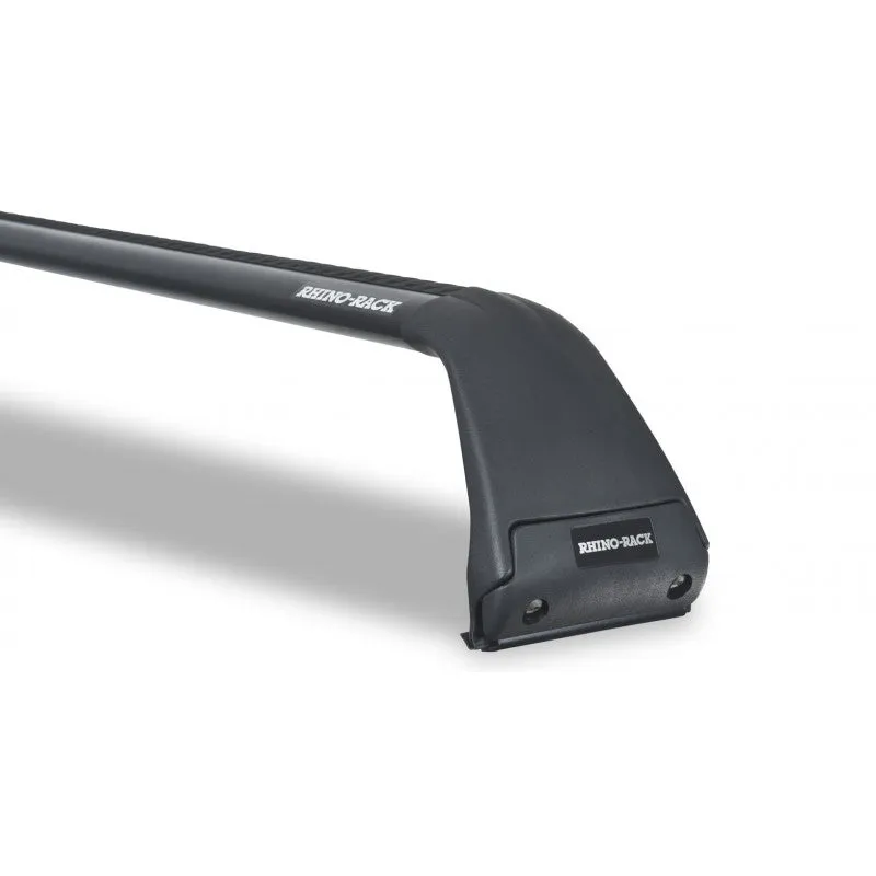 Kit de 2 Barres de Toit Vortex SG Black - - Jeep JK/JL - RHINO-RACK - Image 5