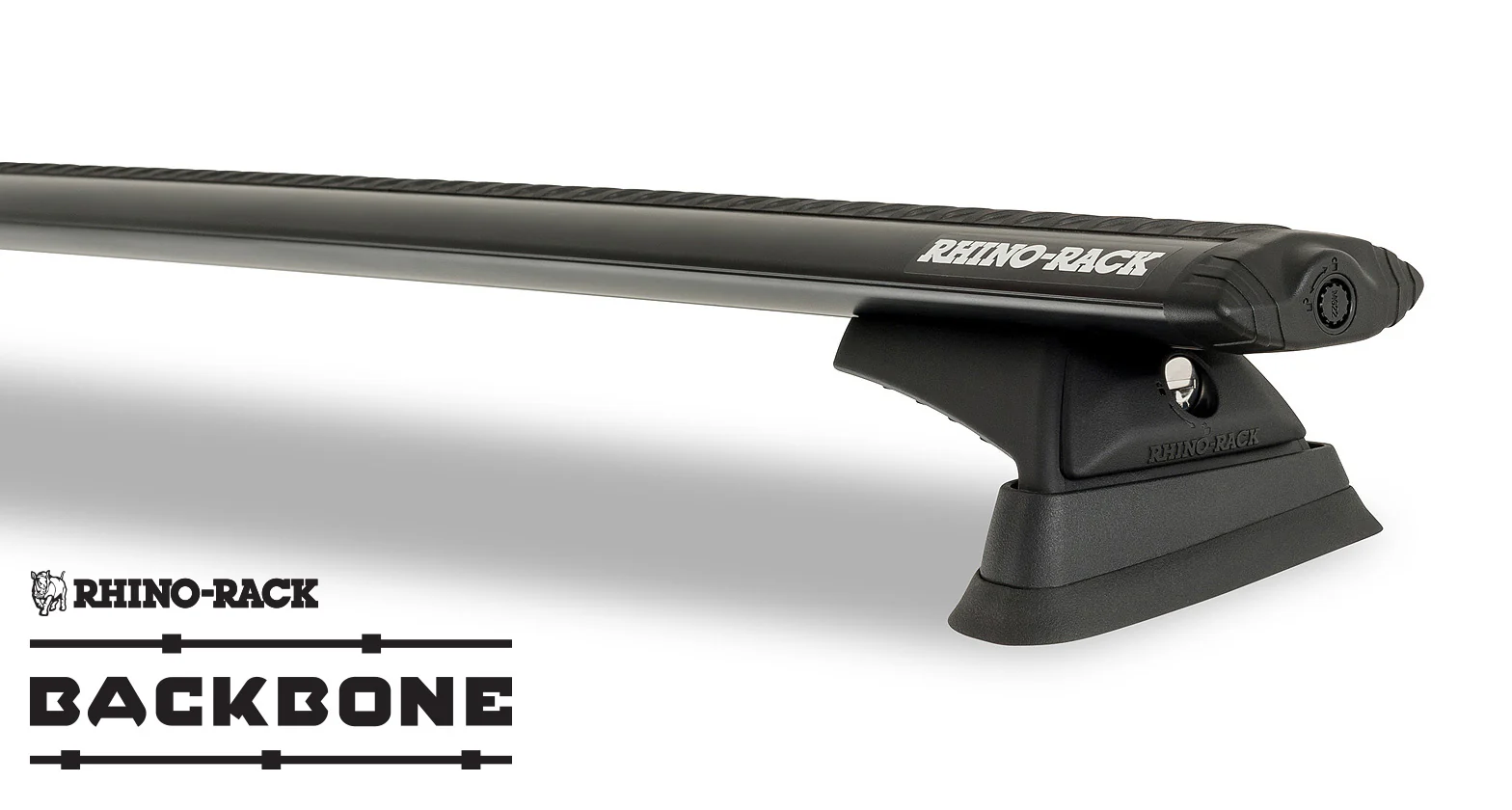 Kit de 2x Barres de toit 1500mm Backbone - Jeep Gladiator JT - RHINO-RACK - Image 3