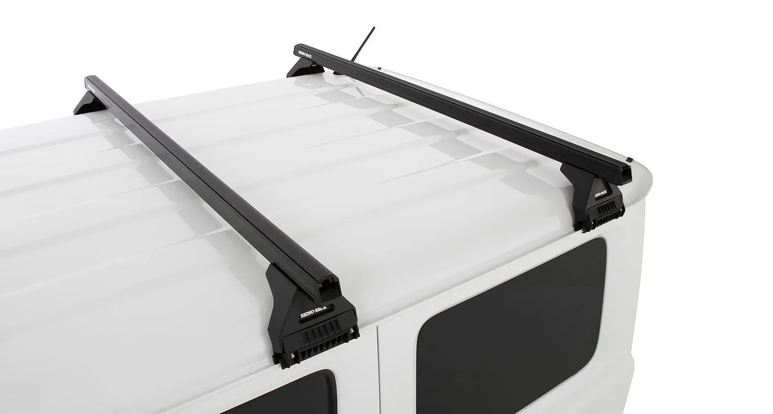 Kit de 2x Barres de toit Suzuki Jimny 2019 a Present - RHINO-RACK - Image 11
