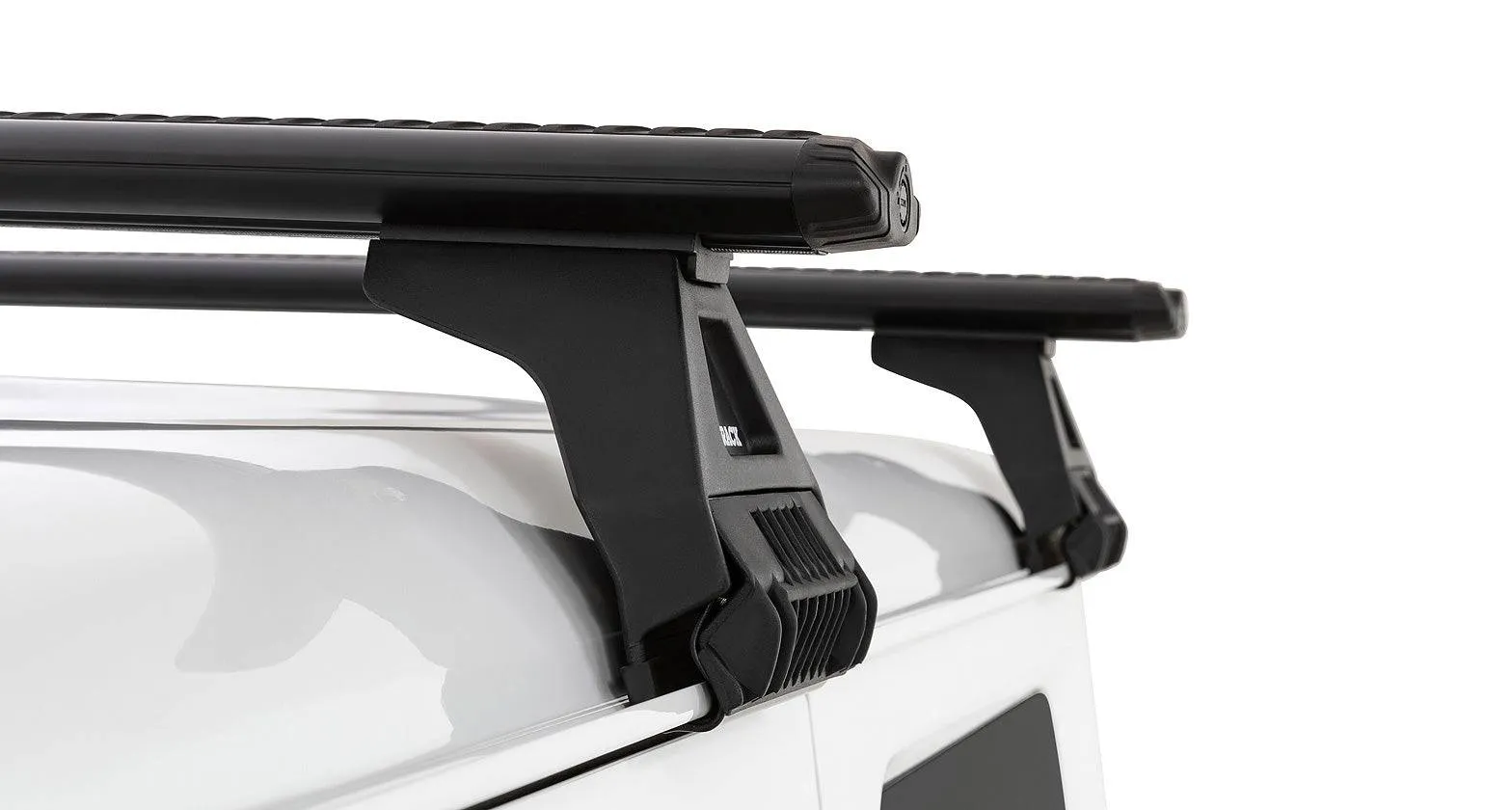 Kit de 2x Barres de toit Suzuki Jimny 2019 a Present - RHINO-RACK - Image 3