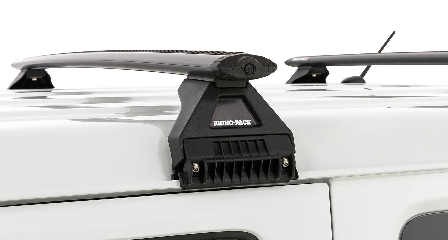 Kit de 2x Barres de toit Suzuki Jimny 2019 a Present - RHINO-RACK - Image 5