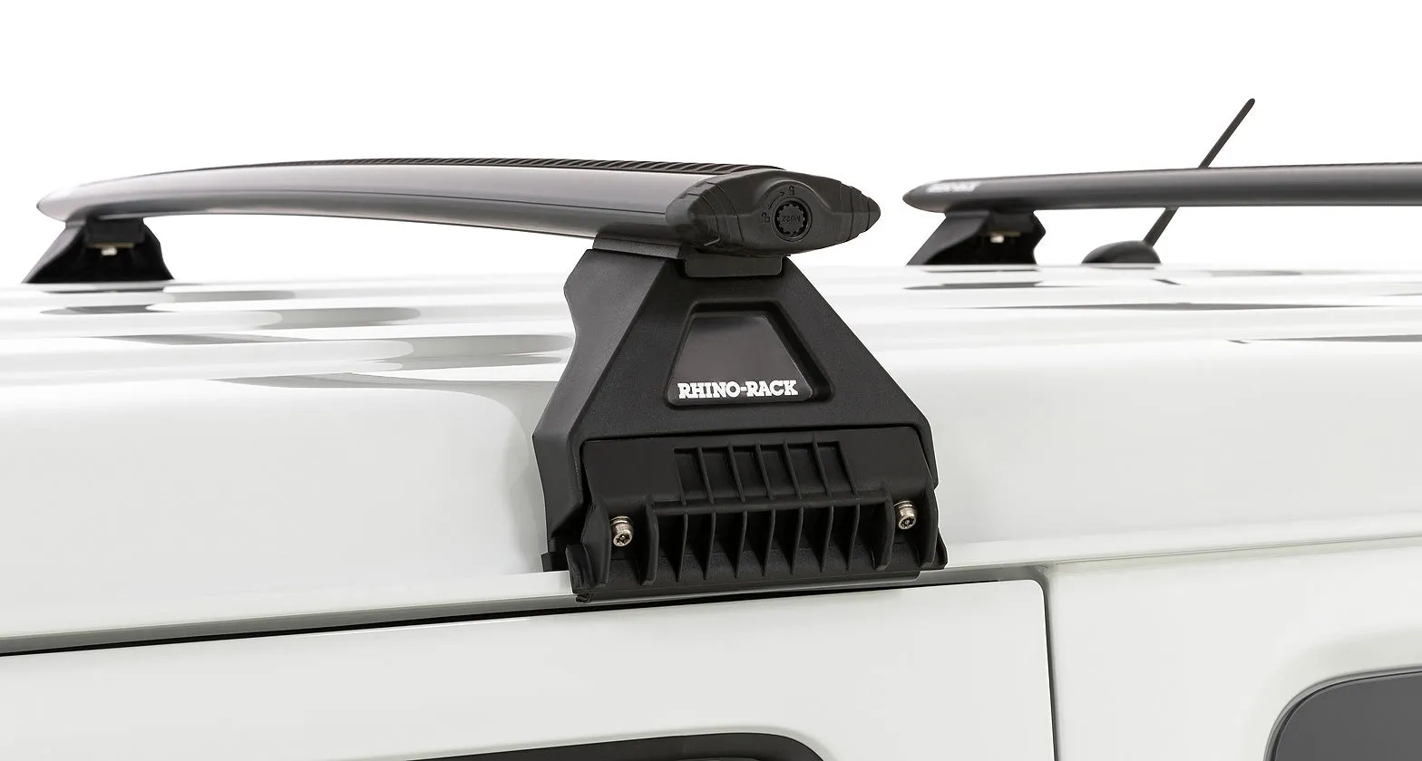 Kit de 2x Barres de toit Suzuki Jimny 2019 a Present - RHINO-RACK - Image 6