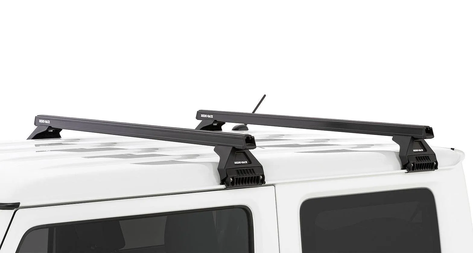 Kit de 2x Barres de toit Suzuki Jimny 2019 a Present - RHINO-RACK - Image 7
