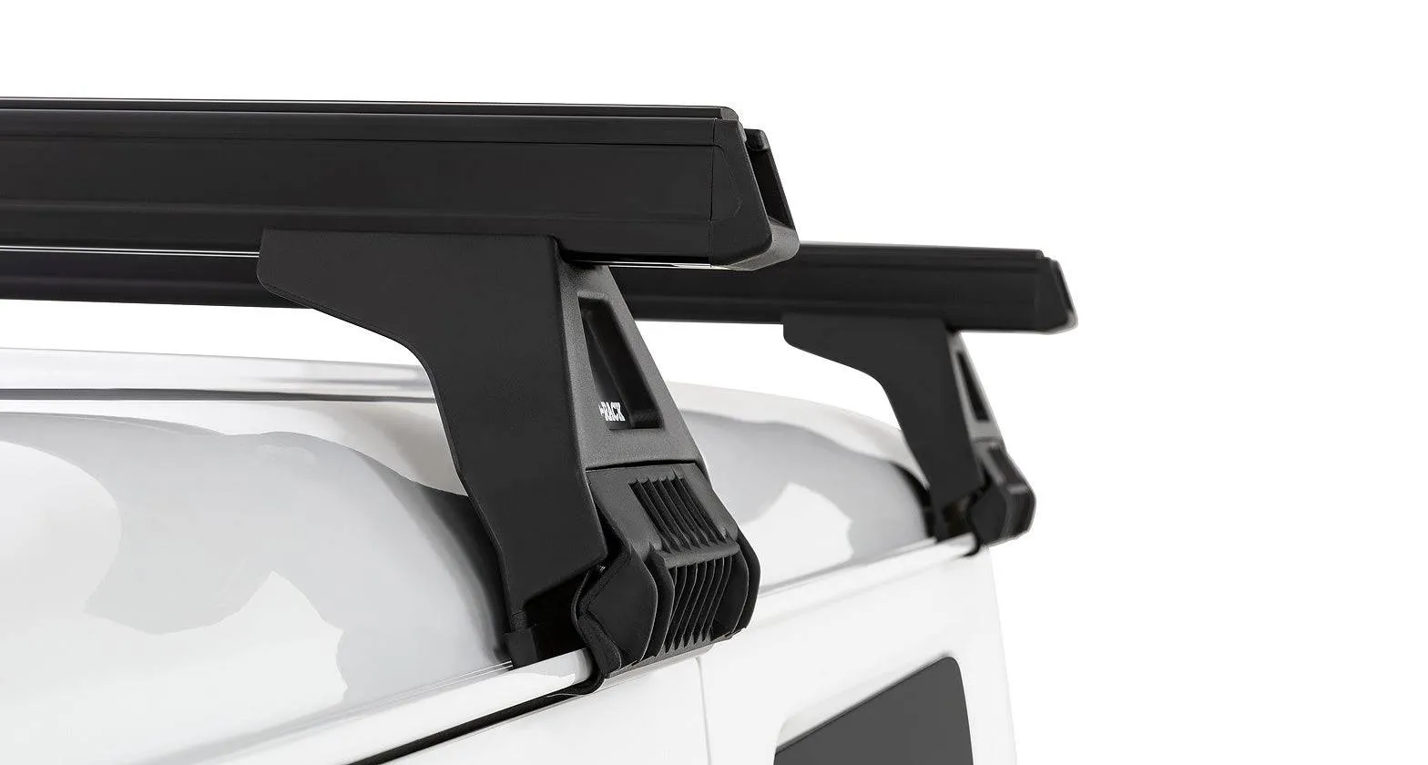 Kit de 2x Barres de toit Suzuki Jimny 2019 a Present - RHINO-RACK - Image 8