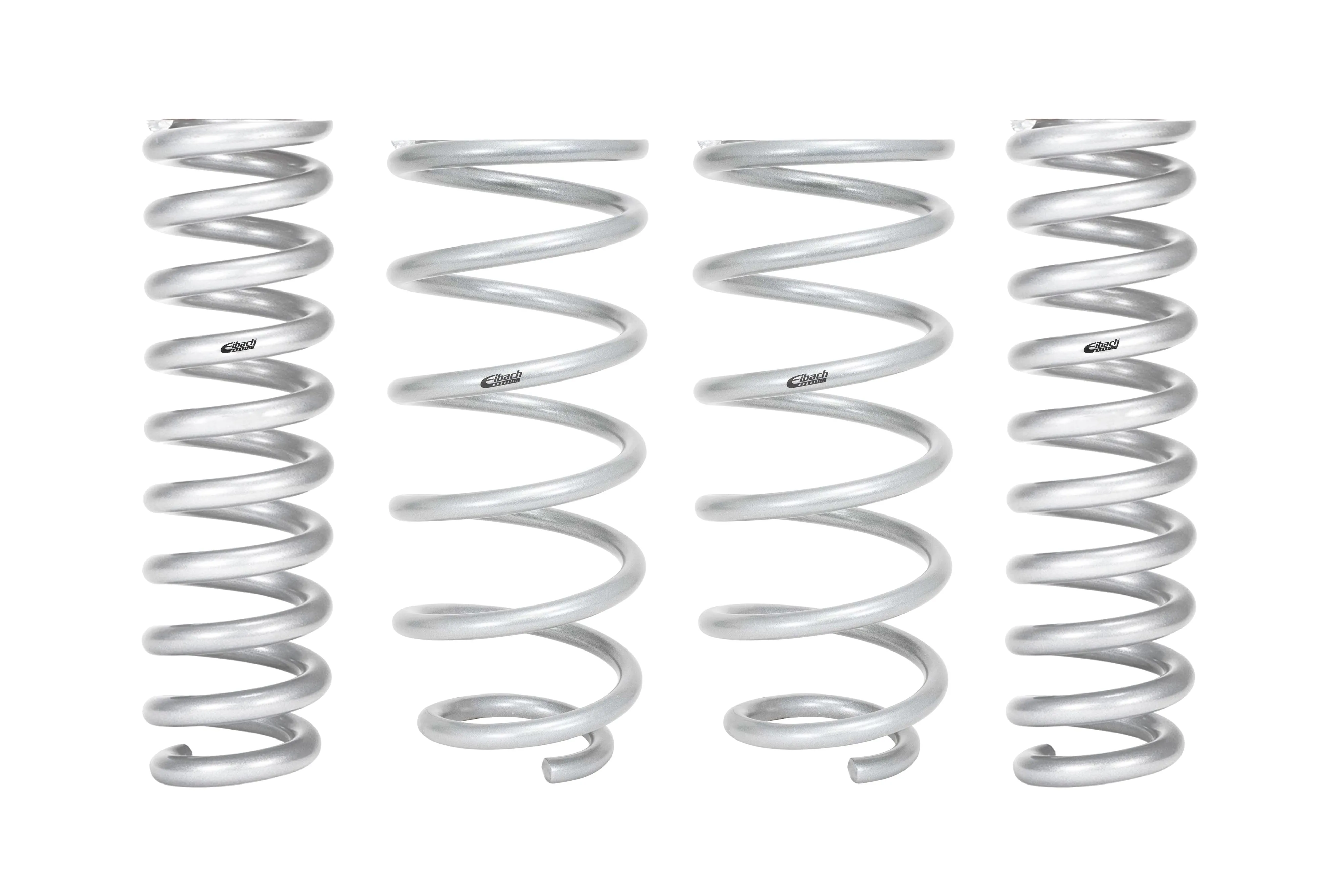 Kit de 4 ressorts Eibach +30mm pour Ineos Grenadier - Image 3