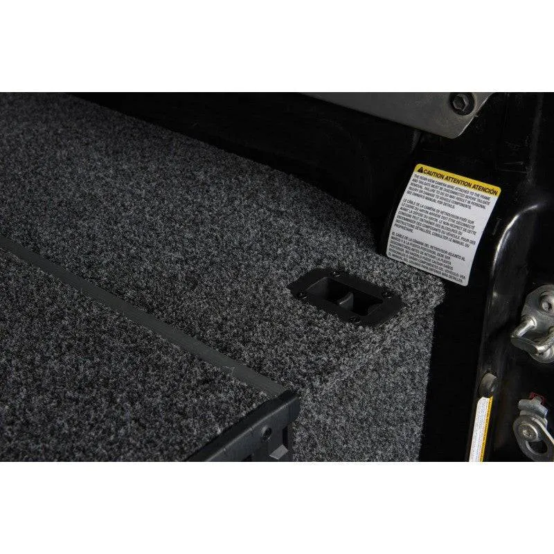 Kit de finition pour Tiroirs ARB Hilux REVO Extra Cab - Image 5