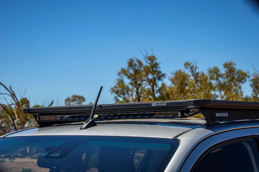Kit de Fixation Galerie Baserack - Toyota Hilux REVO 2015+ Double Cab - Image 3