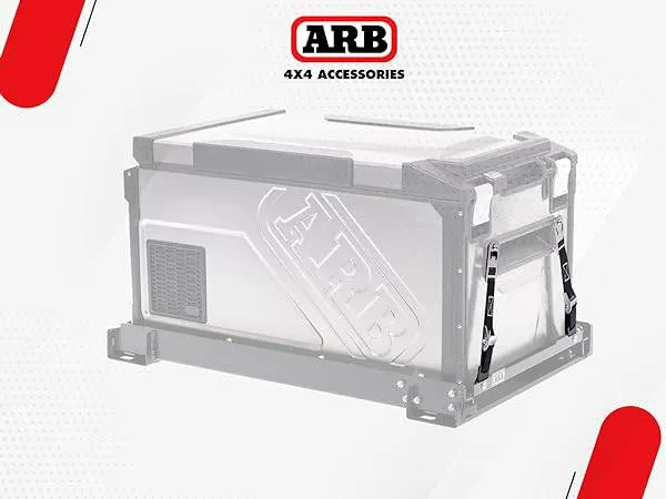 Kit de Fixation pour Frigo ARB ELEMENTS - Image 2