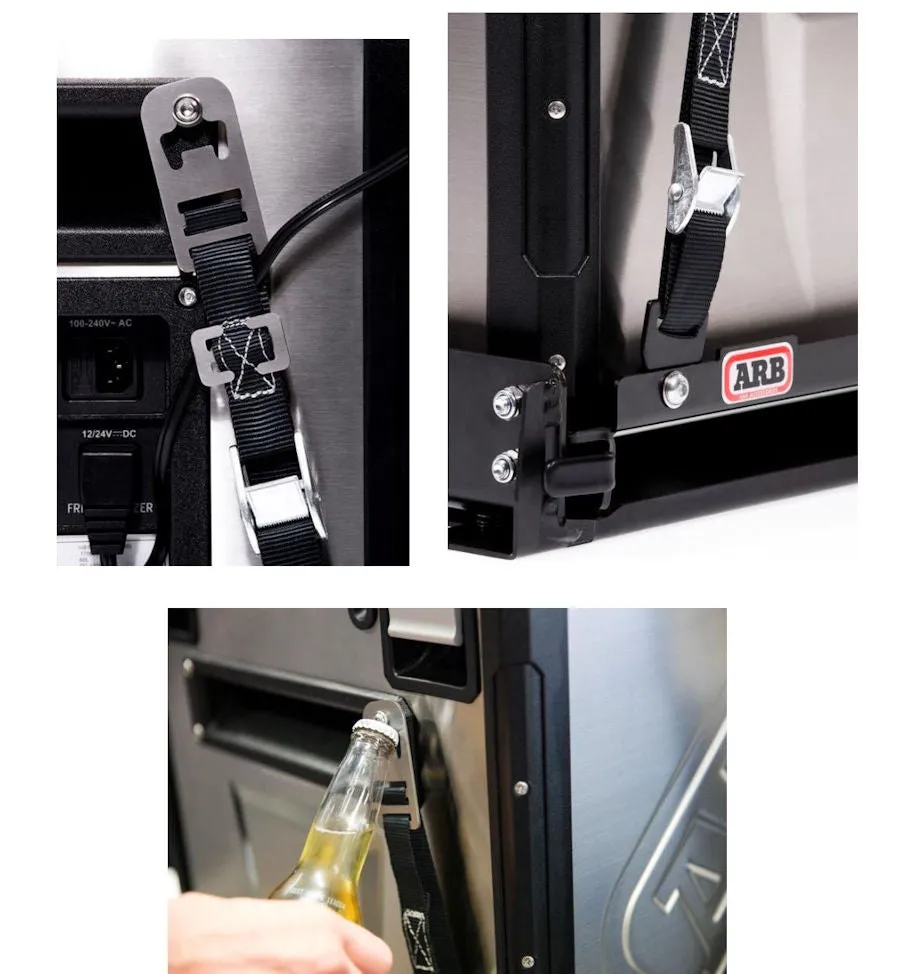 Kit de Fixation pour Frigo ARB ELEMENTS - Image 5