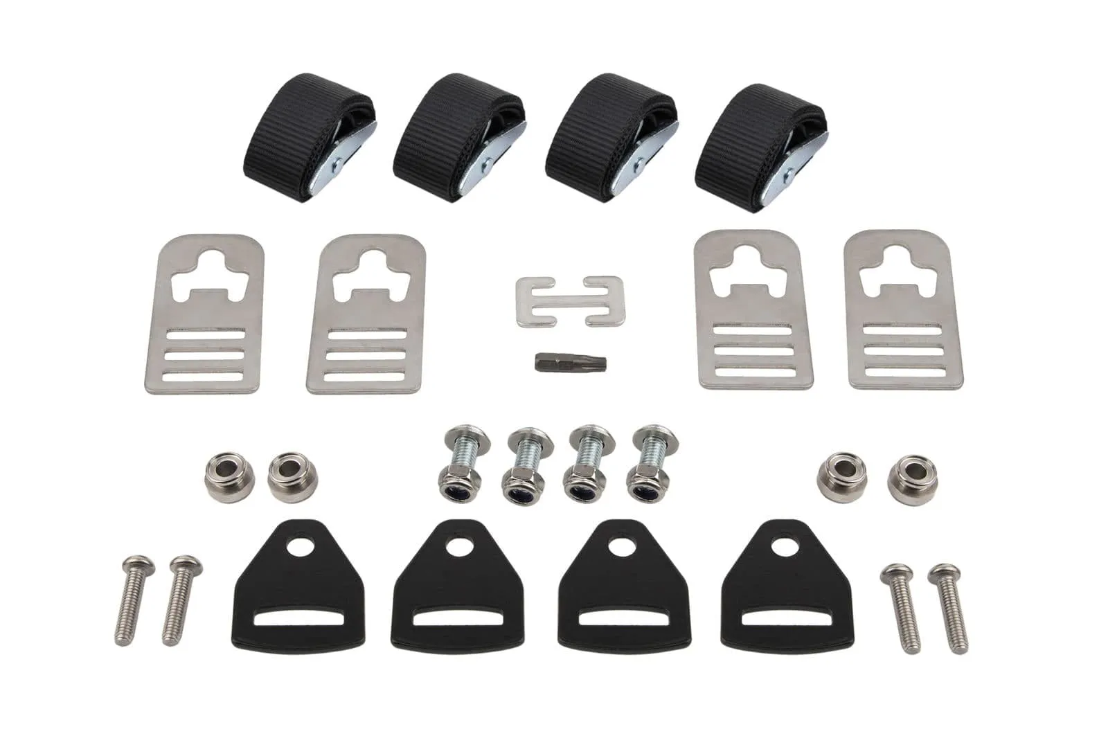 Kit de Fixation pour Frigo ARB ELEMENTS - Image 7
