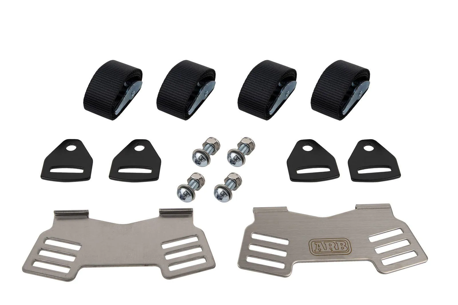 Kit de Fixation pour Frigo ARB ZERO - Image 2