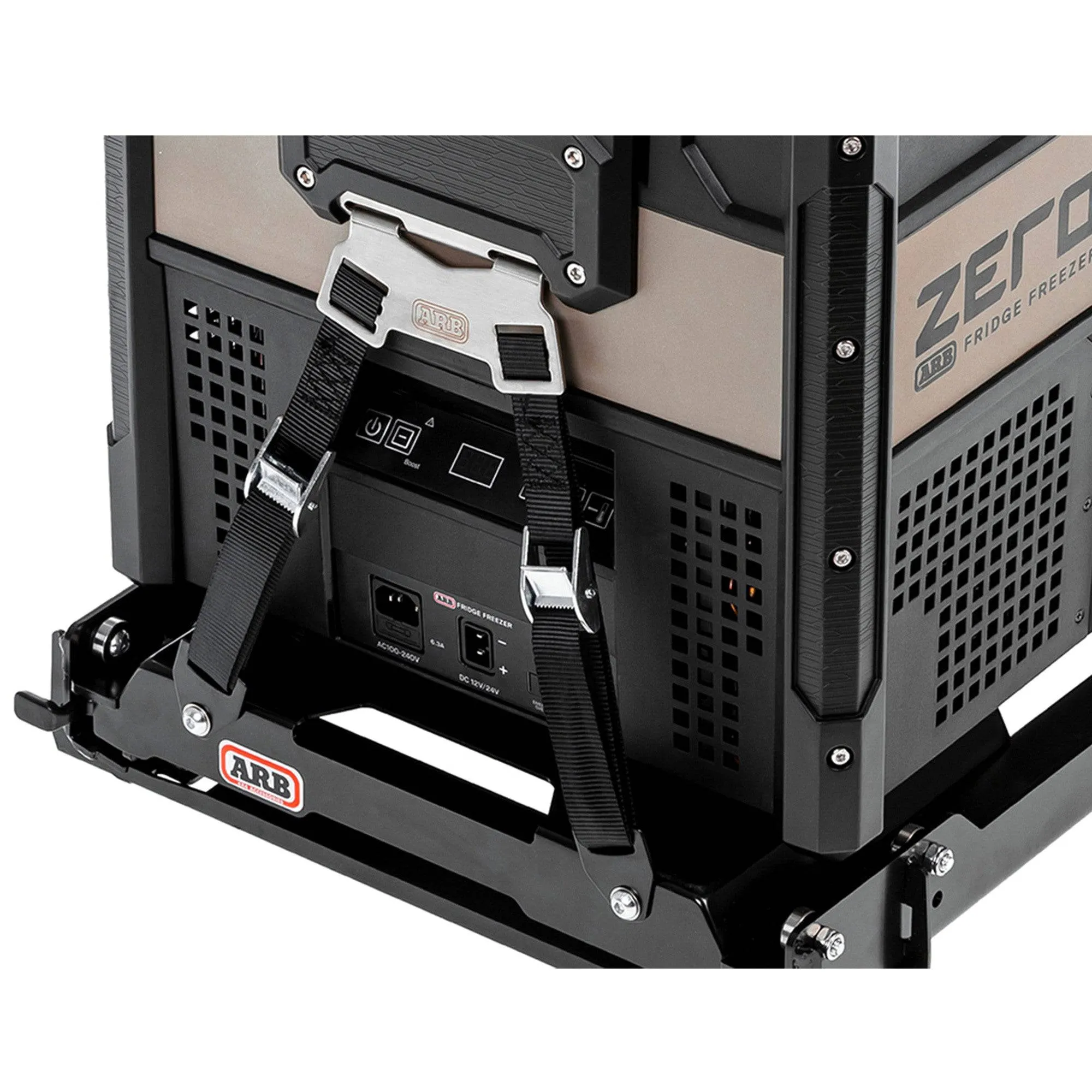 Kit de Fixation pour Frigo ARB ZERO - Image 3