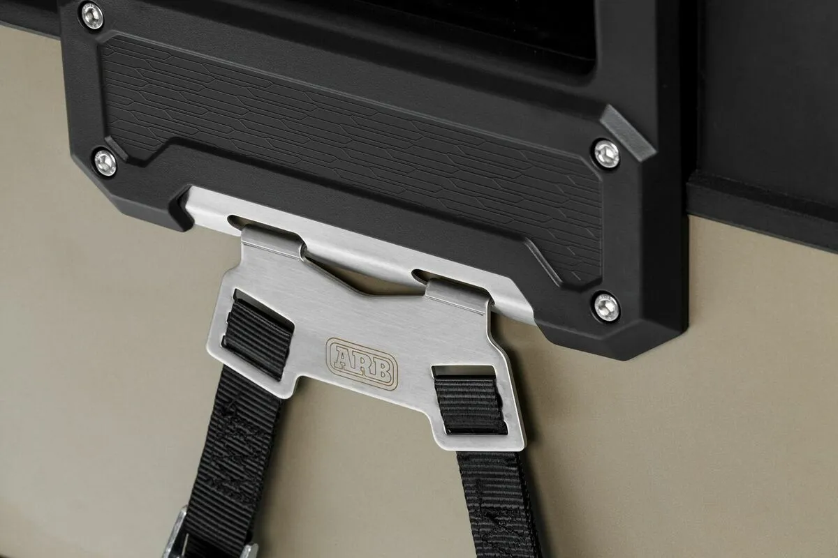Kit de Fixation pour Frigo ARB ZERO - Image 7