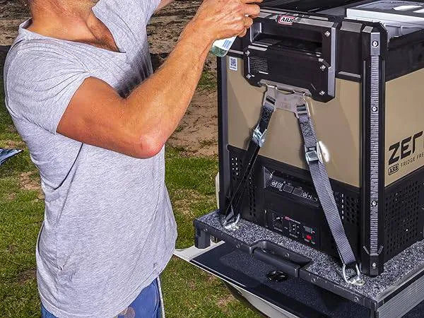 Kit de Fixation pour Frigo ARB ZERO - Image 8