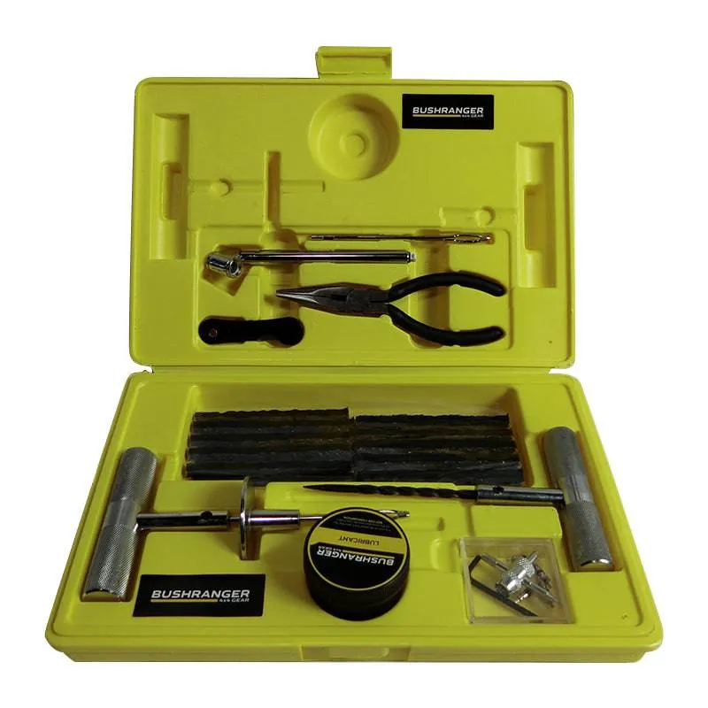 Kit de Réparation de Pneus | Bushranger® Plugga III - Image 5