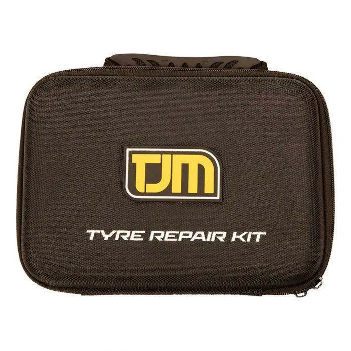 Kit de Reparation de Pneus - TJM - Image 3