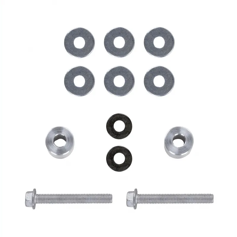 Kit de Suspension Complet | MT64 OME | Ford Ranger 2023+ NEW GEN - Image 10