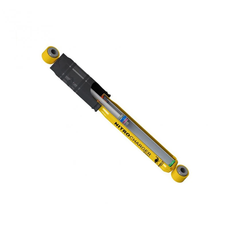 Kit de Suspension OME | JEEP Grand Cherokee WH/WK 2005-2010 | +40mm Rehausse - Image 5