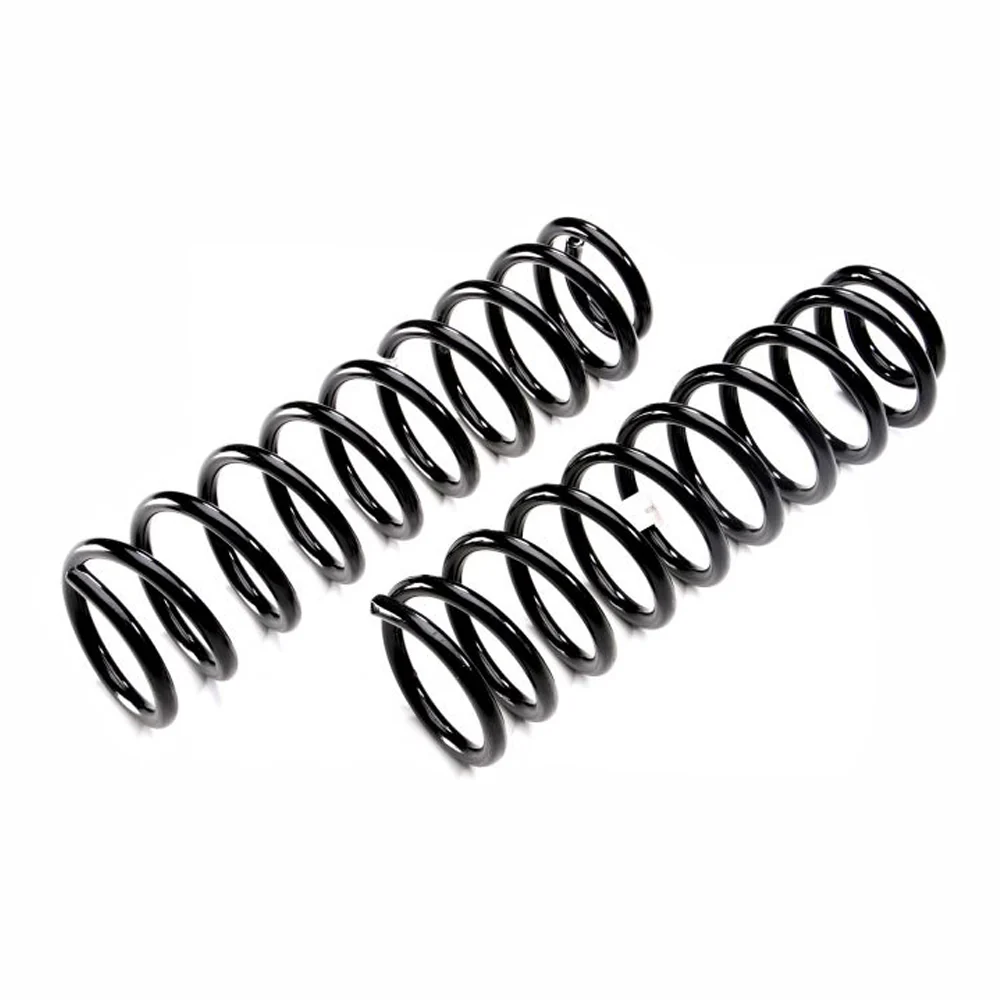 Kit de Suspension OME Suzuki Jimny 2018+ | 3 Portes | Nitro Plus (+40/50mm) - Image 11
