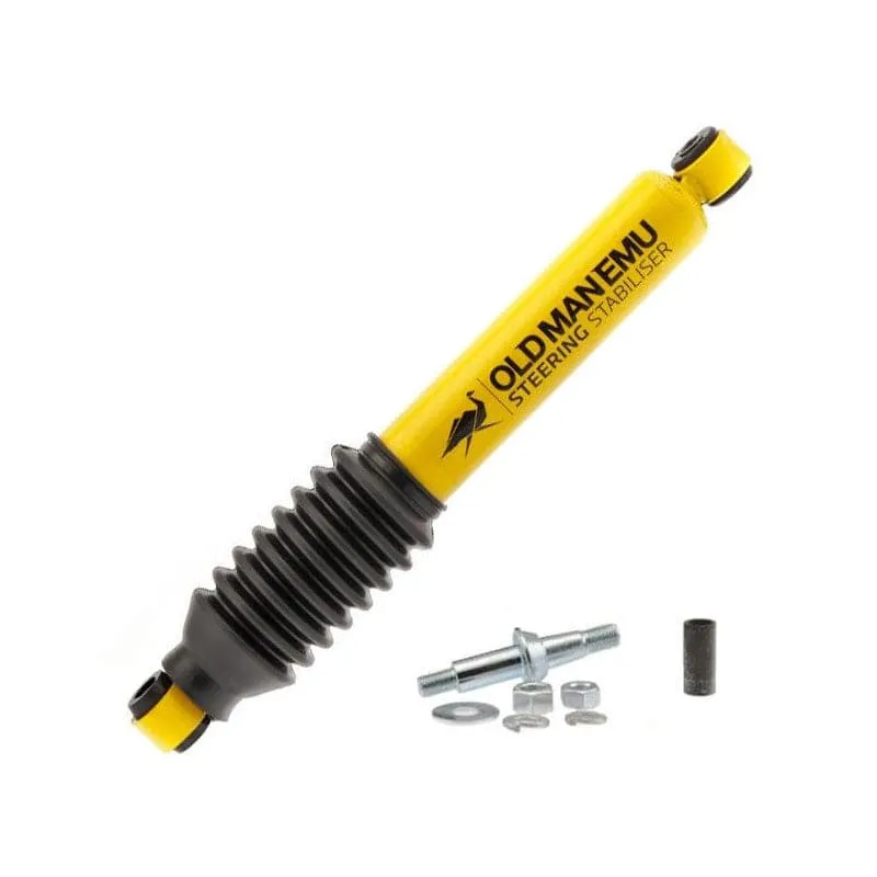 Kit de Suspension OME | Toyota HDJ80 1993-1998 | +50mm Rehausse - Image 4
