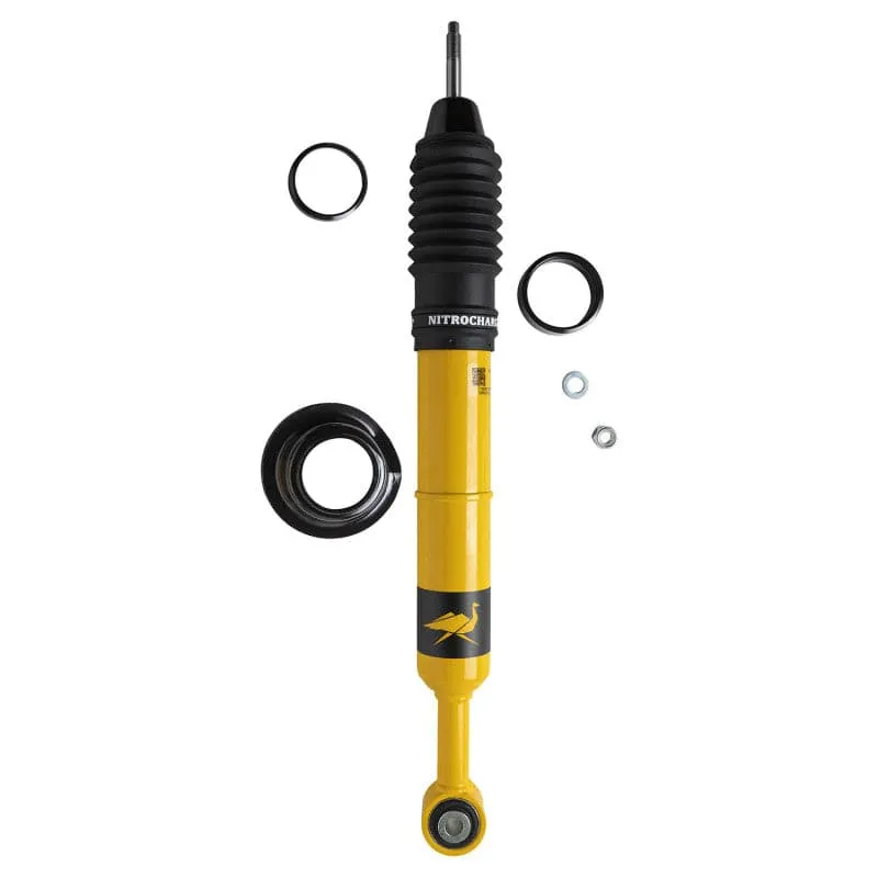 Kit de Suspension OME | Toyota Hilux REVO 2016+ | +40mm Rehausse - Image 3