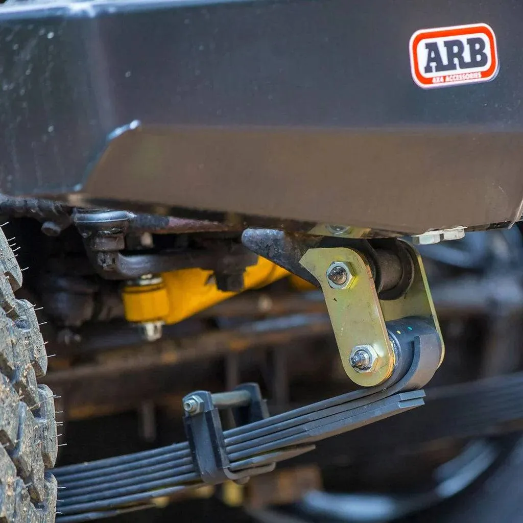 Kit de Suspension OME | Toyota Hilux Vigo 2005-2015 | +40mm Rehausse - Image 3