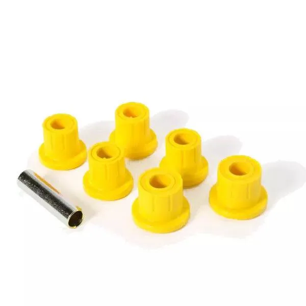Kit de Suspension OME | Toyota Hilux Vigo 2005-2015 | +40mm Rehausse - Image 9