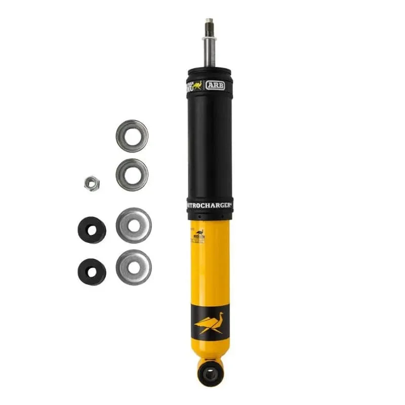 Kit de Suspension OME | Toyota LC90 Series 1996 a 2004 DIESEL | +40mm Rehausse - Image 3