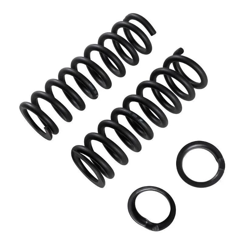 Kit de Suspension OME | Toyota LC90 Series 1996 a 2004 DIESEL | +40mm Rehausse - Image 4
