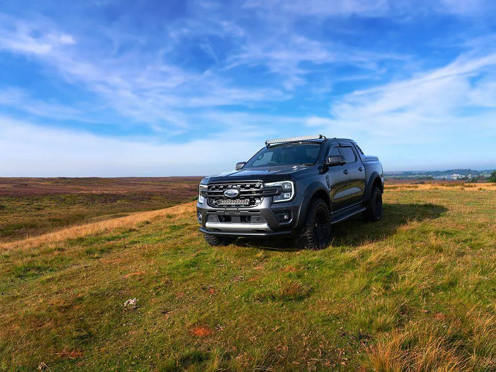 Kit Eclairage Intégré Ford Ranger Wildtrack 2023+ | LED Lazer | Triple-R 1250 Elite+ GEN2 - Image 11