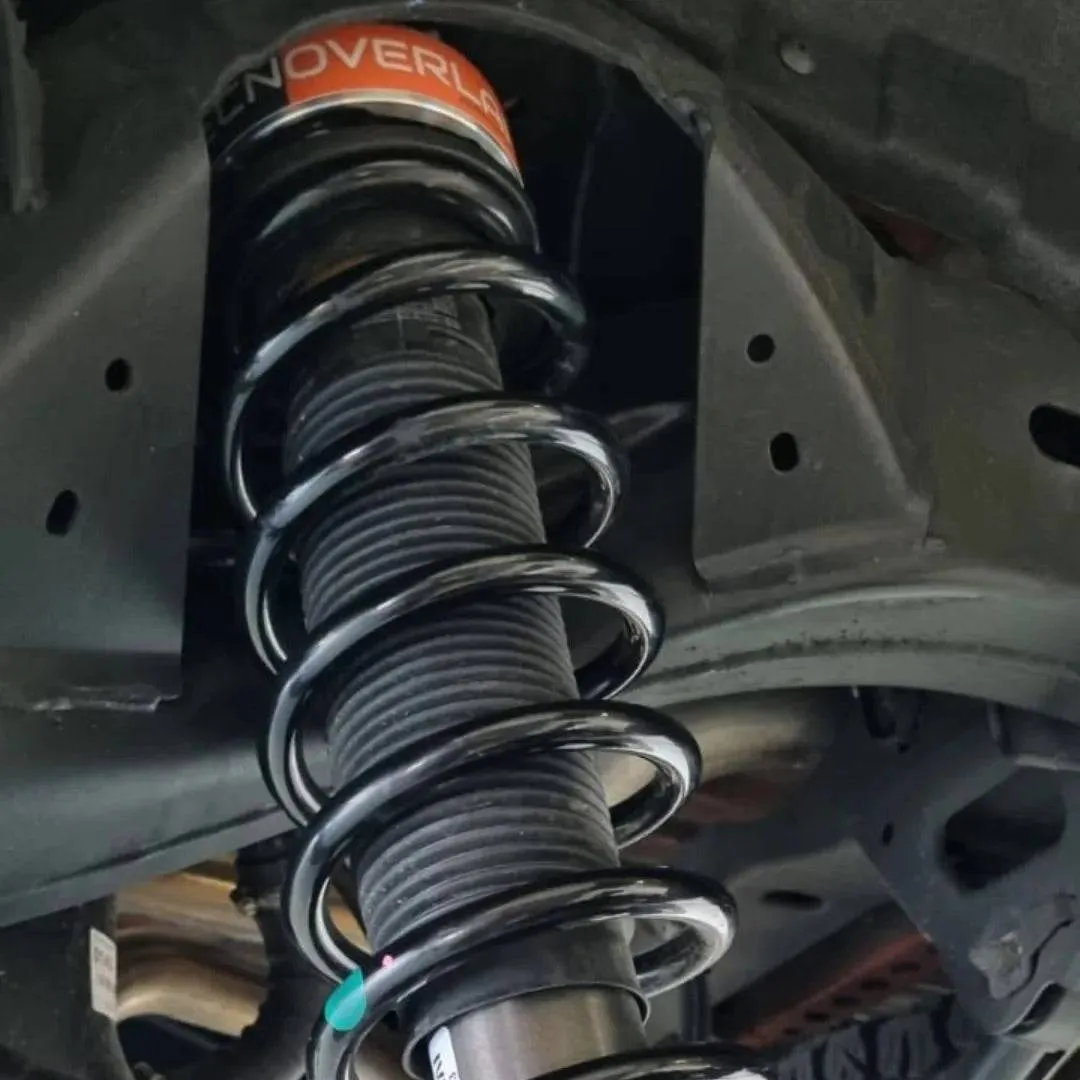 Kit Elevation (Separateurs) 40mm | Ford RAPTOR 2023+ NEXT GEN - Image 3