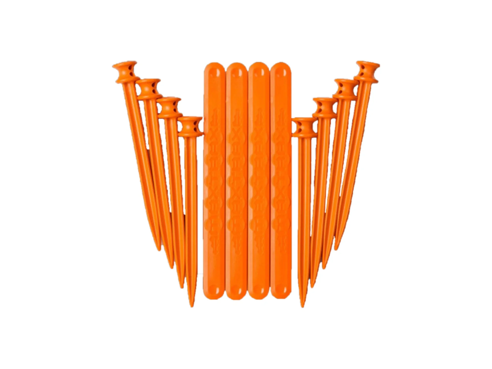 Kit Fixation et Jonction Maxtrax | Piquets MKII & XTREME