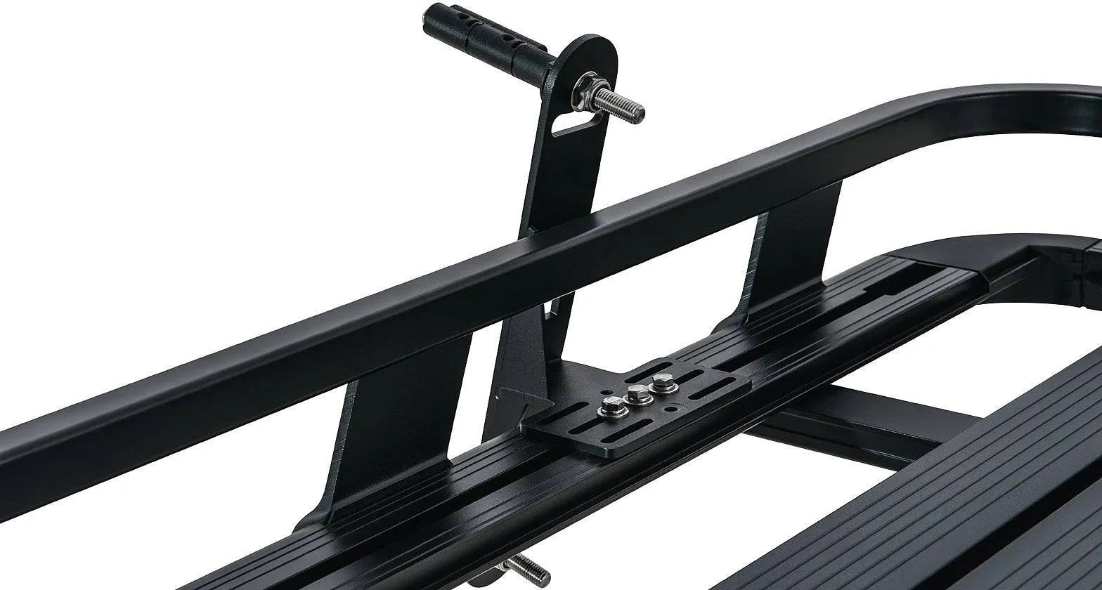 Kit Fixations Latéral pour Maxtrax / TREDPRO sur Galerie Pioneer - RHINO-RACK - Image 4
