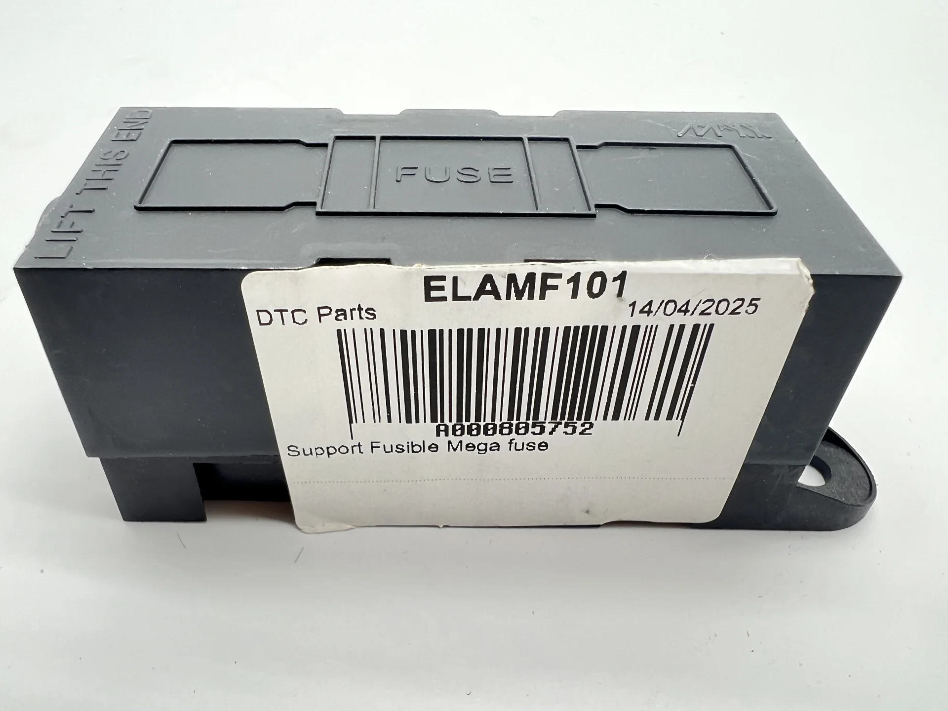 Kit fusible 500A alimentation treuil N4-Offroad - Image 4