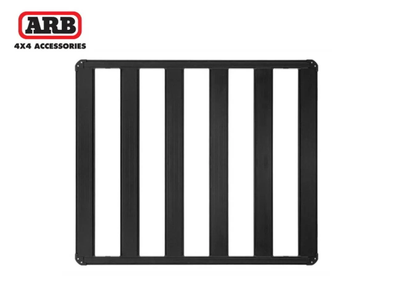 Kit Galerie Baserack Ford Transit Custom/Tourneo 2013-2022 SWB - Image 2