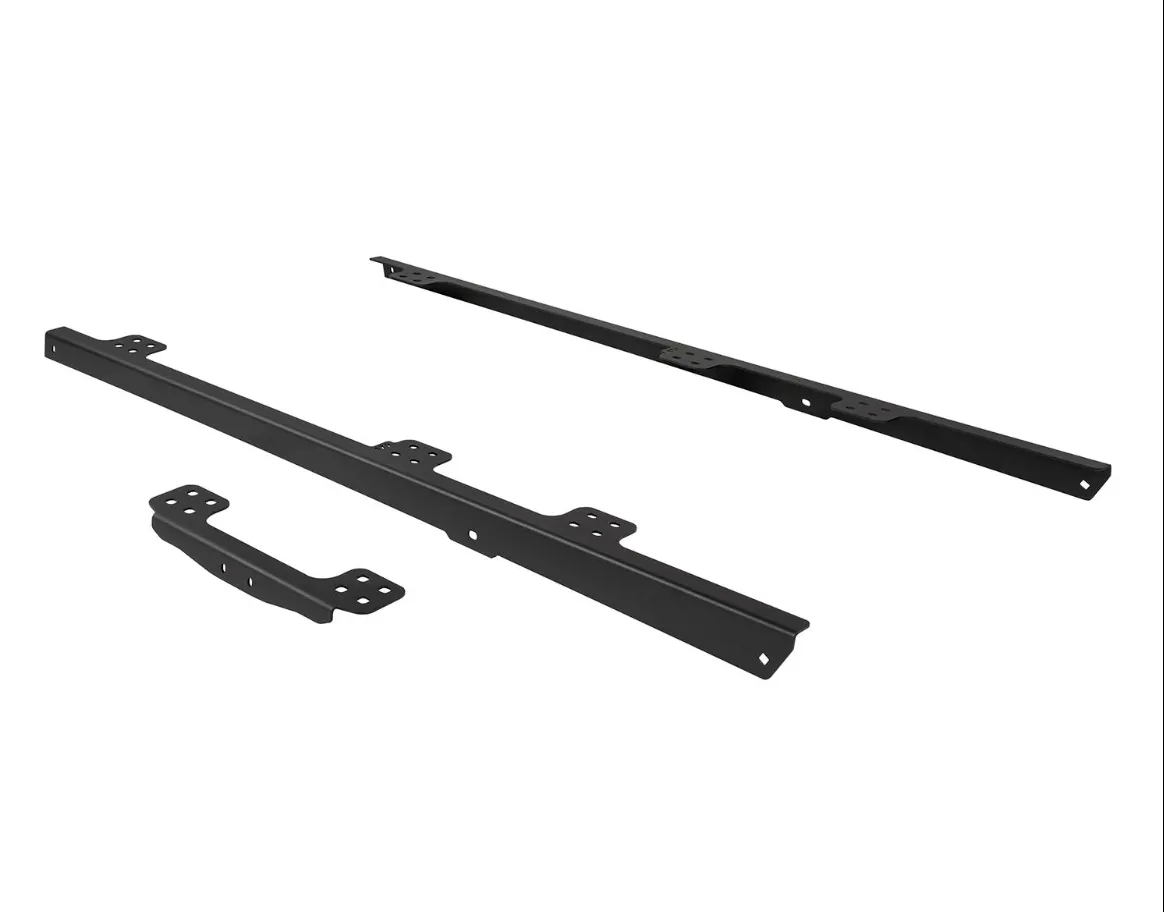 Kit Galerie Baserack Ford Transit Custom/Tourneo 2013-2022 SWB - Image 4