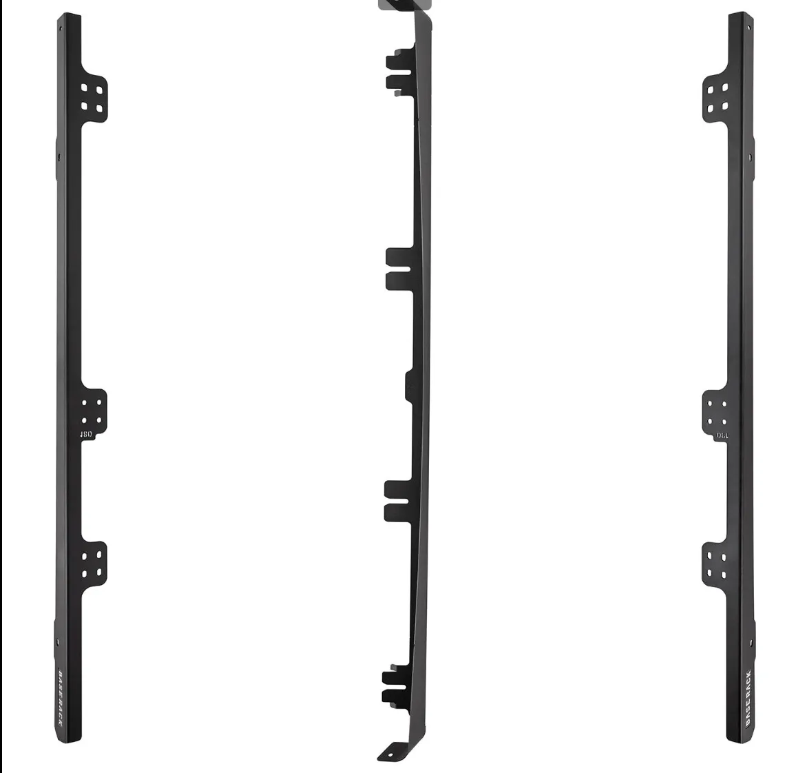 Kit Galerie Baserack Ford Transit Custom/Tourneo 2013-2022 SWB - Image 8