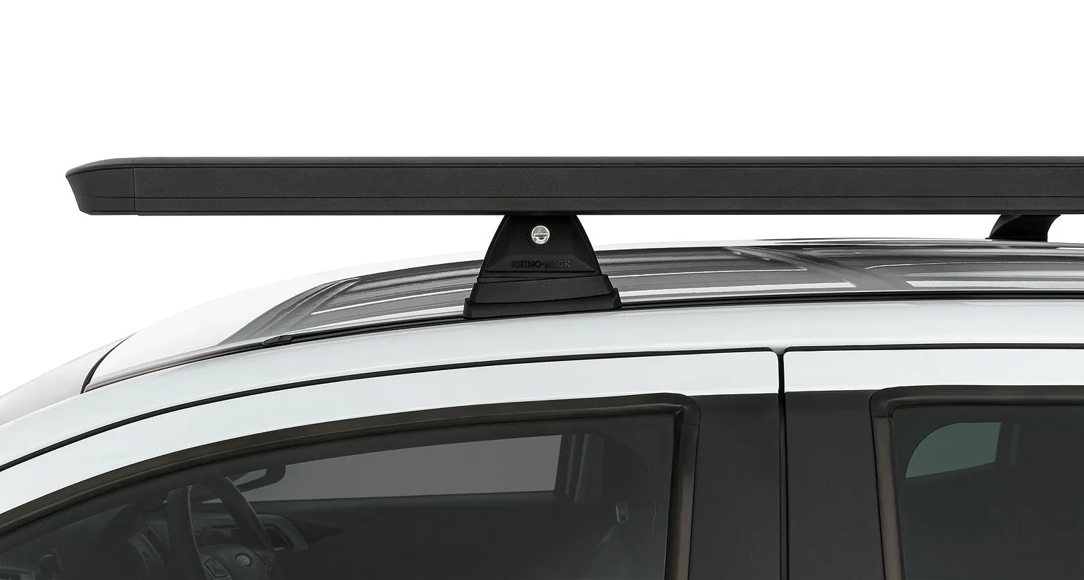 Kit Galerie de Toit 1500x1240mm avec Pieds RCH | Toyota Land Cruiser 150 - RHINO-RACK