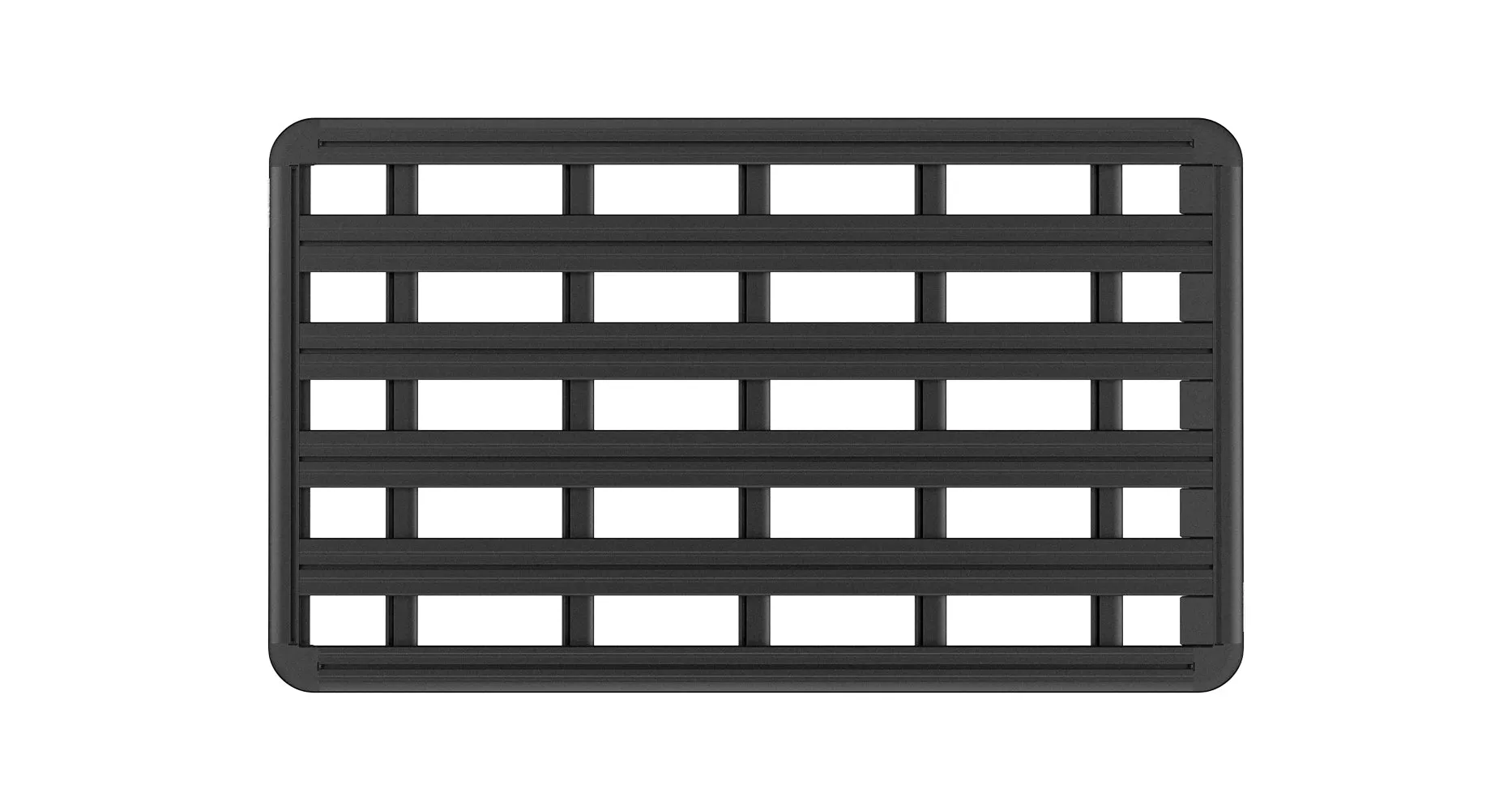Kit Galerie de Toit 2100x1240mm avec Pieds RCH | Toyota Land Cruiser 150 - RHINO-RACK - Image 7