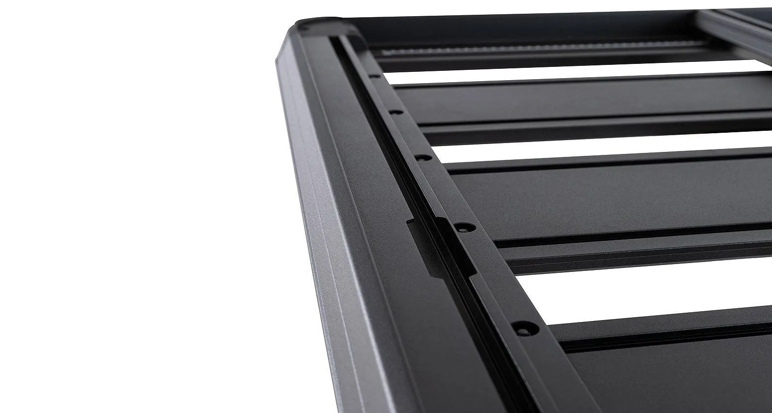 Kit Galerie de toit + Backbone | Toyota Hilux REVO 2016+ - RHINO-RACK - Image 12