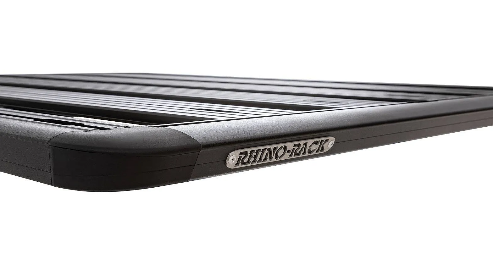 Kit Galerie de toit + Backbone | Toyota Hilux REVO 2016+ - RHINO-RACK - Image 17