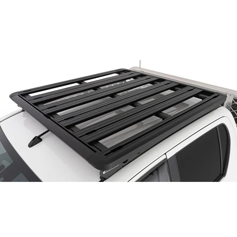 Kit Galerie de toit + Backbone | Toyota Hilux REVO 2016+ - RHINO-RACK - Image 18